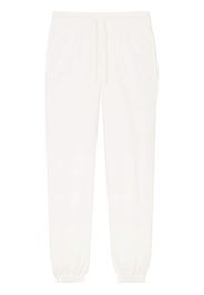 WARDROBE.NYC Pantaloni sportivi elasticizzati - Bianco