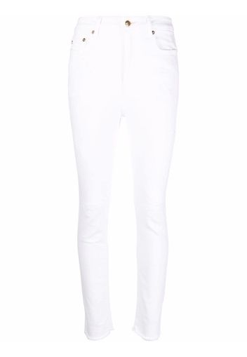 WASHINGTON DEE CEE Jeans skinny - Bianco