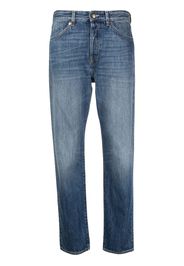 WASHINGTON DEE CEE Ranch straight-leg jeans - Blu