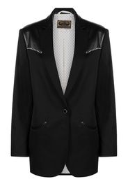 WASHINGTON DEE CEE Blazer monopetto - Nero