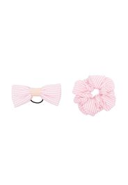 WAUW CAPOW by BANGBANG Summer 2 pack hair set - Rosa