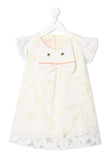 Kitty LIMITED A-line dress