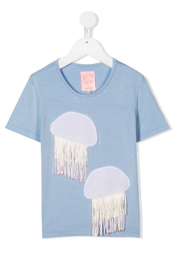 T-shirt Jellyfish