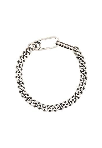 Bracciale a catena