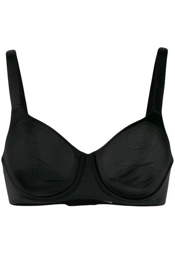 Reggiseno Sheer Touch con ferretto