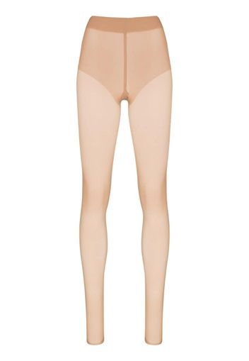 neutral Pure 10 tights