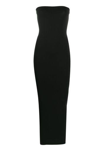 Wolford strapless maxi dress - Nero