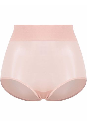 Wolford high-rise briefs - Rosa