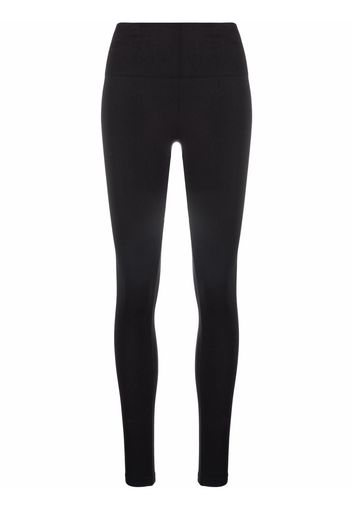 Wolford high-waisted leggings - Nero