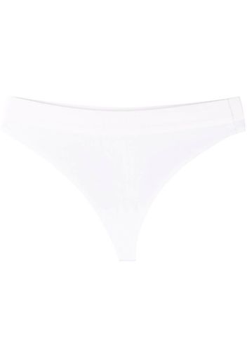 Wolford Perizoma Beaty - Bianco