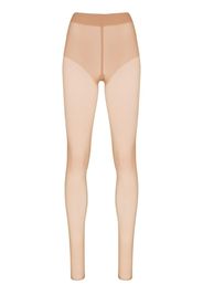 neutral Pure 10 tights