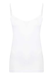 Wolford Top Aurora Hawaii - Bianco