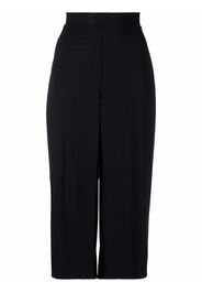 Wolford Culottes Aurora Pure Cut - Nero