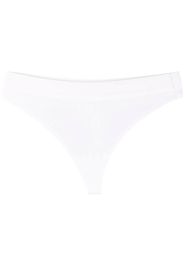 Wolford Perizoma Beaty - Bianco