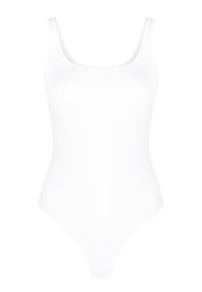 Wolford Body Jamaika - Bianco