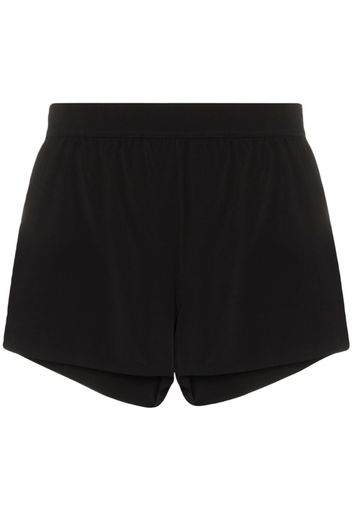 Running shorts