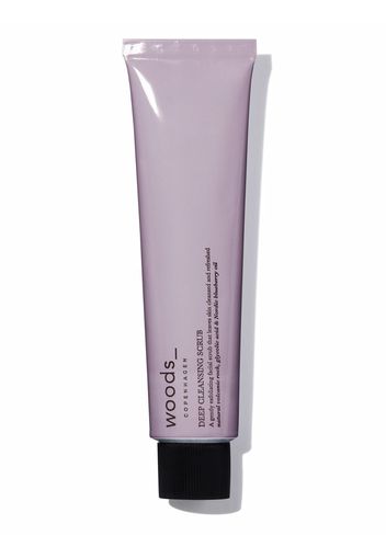 Woods Copenhagen Scrub detersione profonda - NO COLOR