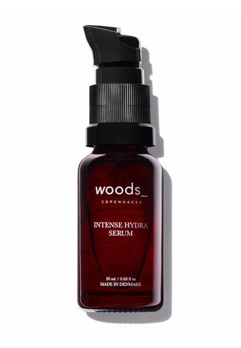 Woods Copenhagen Siero Intense Hydra - NO COLOR