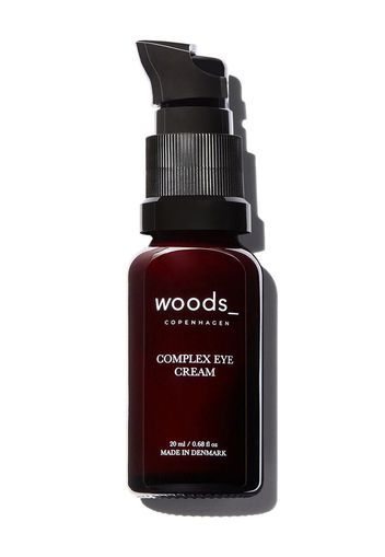 woods copenhagen Crema occhi Complex Eye Cream - NEUTRAL