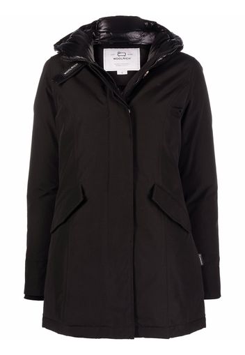 Woolrich Parka imbottito Arctic - Nero