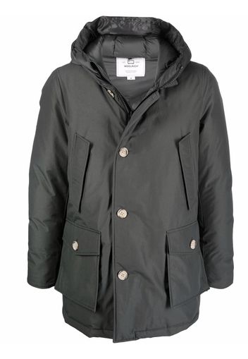 Woolrich Parka imbottito Artic - Grigio