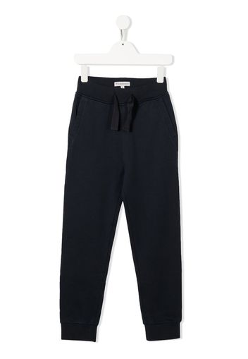 Woolrich Kids Pantaloni - Blu