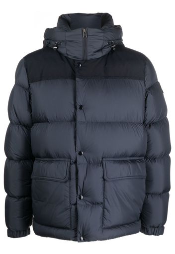 Woolrich Piumino Sierra - Blu