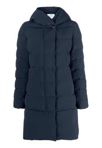 Woolrich Parka Prescott imbottito - Blu