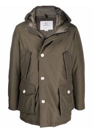 Woolrich WOOU0483MR UT0001 DAG - Verde