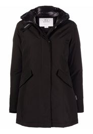 Woolrich Parka imbottito Arctic - Nero