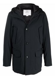 Woolrich Parka imbottito - Nero