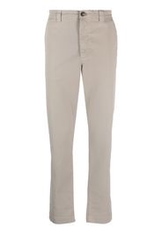 Woolrich CLASSIC CHINO PANT - Toni neutri