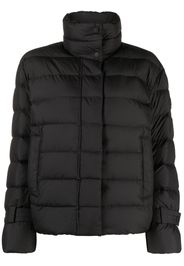 Woolrich Ellis down puffer jacket - Nero