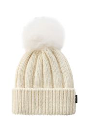 Woolrich Cash beanie - Toni neutri