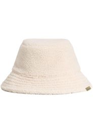 Woolrich Cappello bucket - Toni neutri
