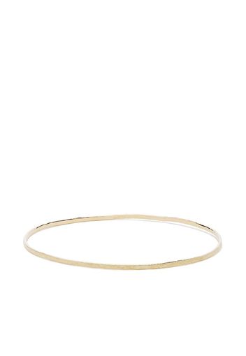 Bracciale rigido in oro 18kt