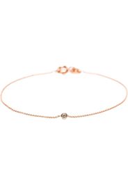 Wouters & Hendrix Gold single diamond bracelet - Effetto metallizzato