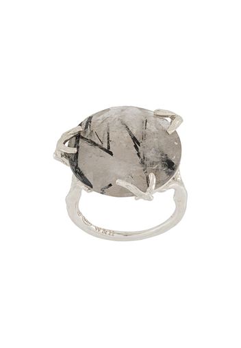 Reves de Reves tourmaline quartz Ring