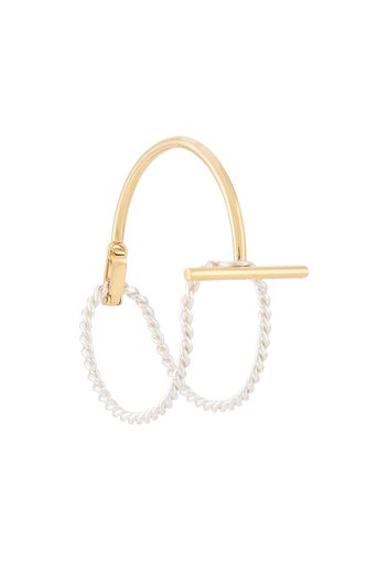 Wouters & Hendrix Bracciale a catena I Play - Oro