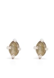 La Fête des Bêtes stud earrings