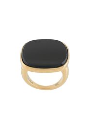 Midnight Children statement ring