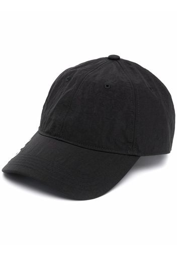 Y-3 ADIDAS Cordura baseball cap - Nero