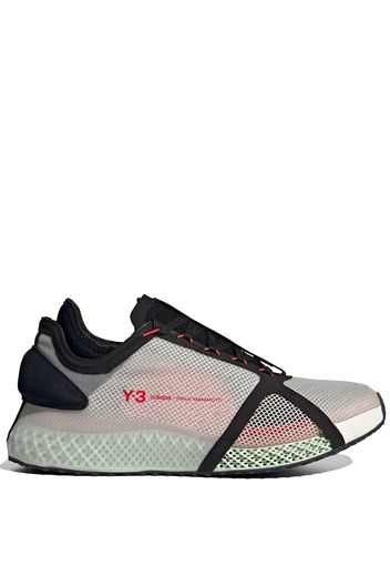 Y-3 Sneakers GR-Uniforma x adidas Trail Runner - Grigio