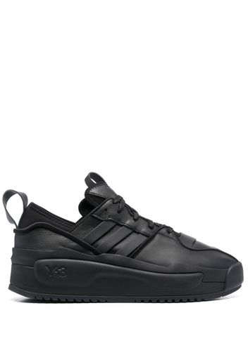 Y-3 Rivalry high-top sneakers - Nero