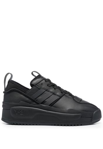 Y-3 Rivalry low-top sneakers - Nero