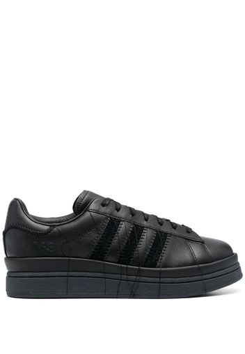 Y-3 Hicho low-top sneakers - Nero