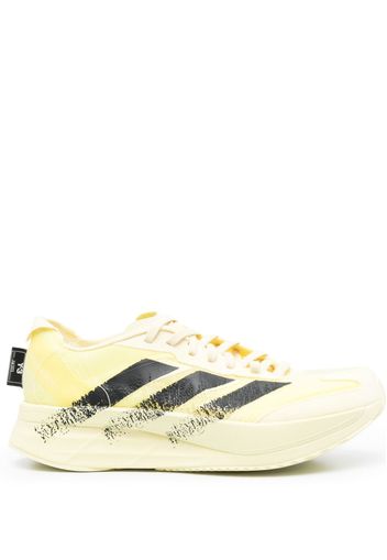 Y-3 Y-3 Boston 11 sneakers - Giallo