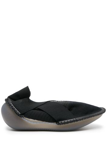 Y-3 Itogo slip-on sneakers - Nero