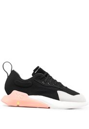 Y-3 Boost colour-block sneakers - Nero