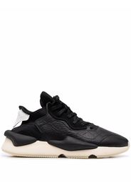 Y-3 GX1053 low-top sneakers - Nero